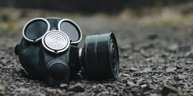 Gasmaske