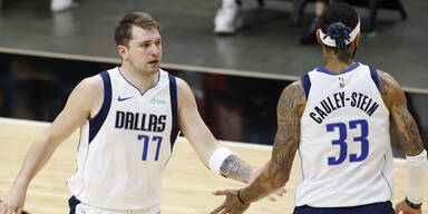 Dallas Mavericks