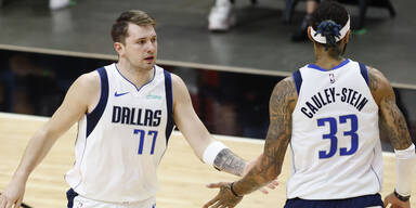 Dallas Mavericks, Luka Doncic