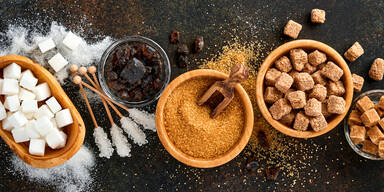 Naschen ohne Reue: 5 geniale Zucker-Alternativen f&uuml;r die Fastenzeit