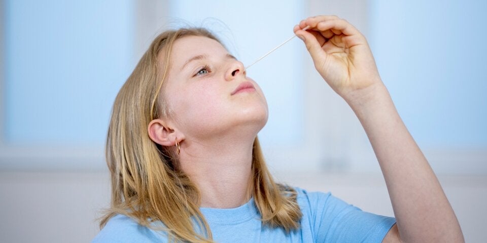 Corona, Influenza & grippaler Infekt