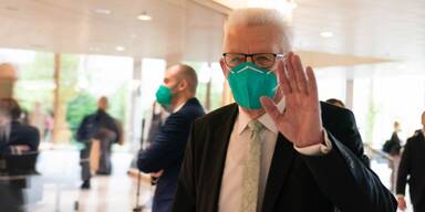 Winfried Kretschmann