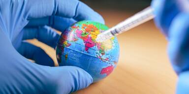 Freigabe der Impfstoffpatente gefordert