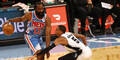 James Harden gegen San Antonio Spurs