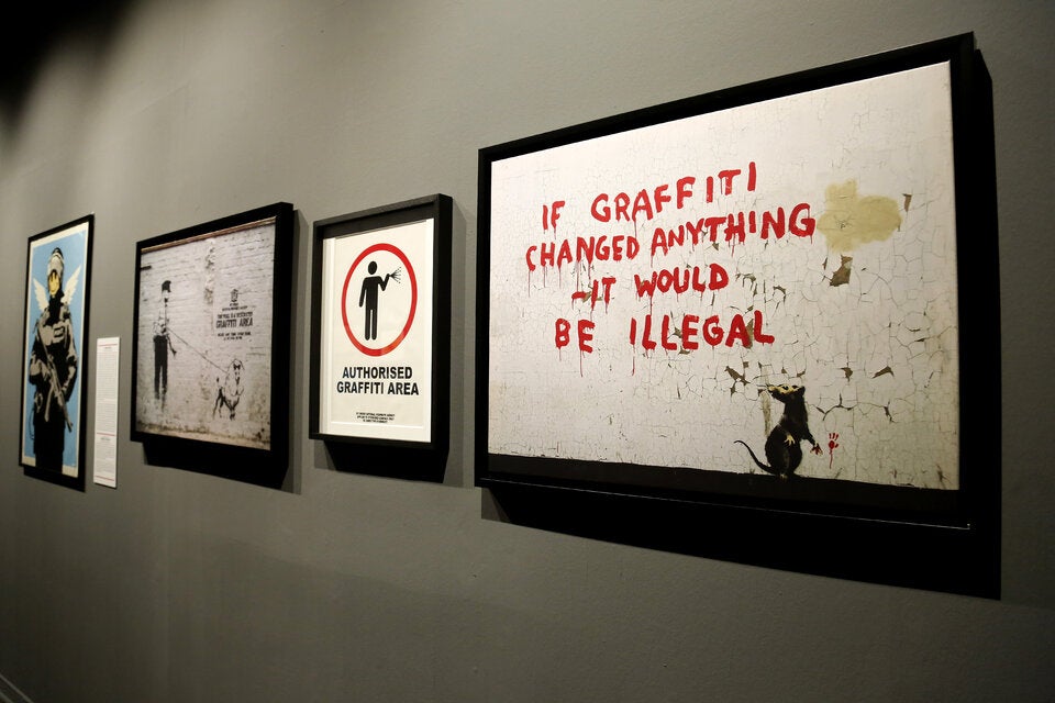 Bansky