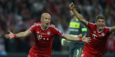 Arjen Robben