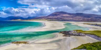 Hier erlebt man am meisten: Die spektakulärsten Reiseziele laut National Geographic