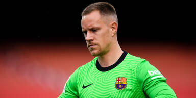 Marc-Andre ter Stegen