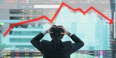 Insolvenz-Welle rollt weiter: Schon 19 (!) Firmenpleiten pro Tag