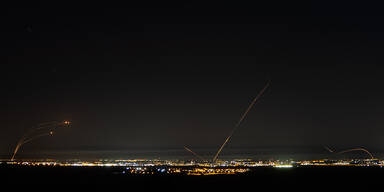 Versto&szlig; gegen Waffenruhe: Wieder Israel-Angriffe auf Gaza