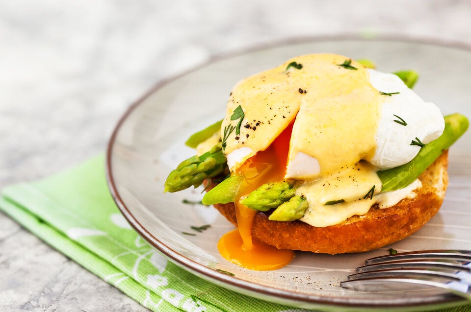 Warum stinkt Urin nach Spargel? Die einfache Erklärung