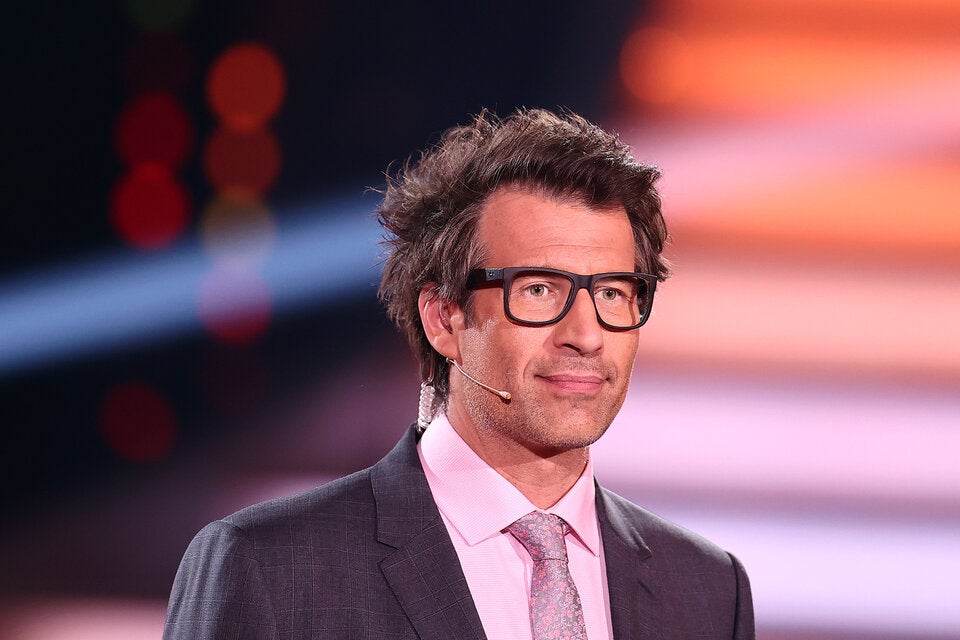 Show-Ende: Daniel Hartwich verlässt den Dschungel