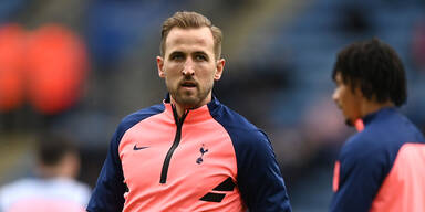 Harry Kane