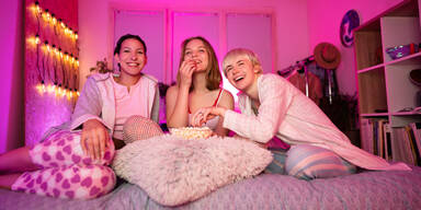 Diese Prime-Filme sind ideal f&uuml;r einen entspannten Abend