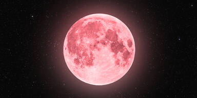 Das sollten Sie in der Woche vom 6. April bis 12. April laut Mondkalender tun