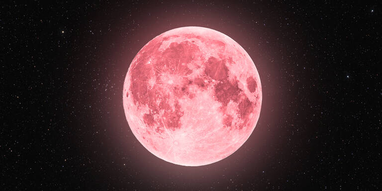 Das sollten Sie in der Woche vom 6. April bis 12. April laut Mondkalender tun