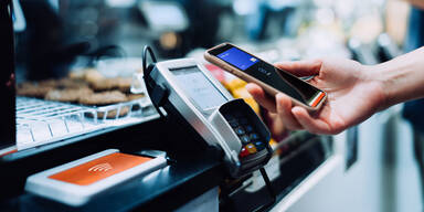 Handyzahlung