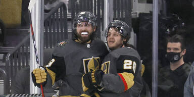 Vegas Golden Knights