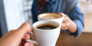 Studie enth&uuml;llt: Wer jeden Tag Kaffee trinkt, senkt sein Demenzrisiko