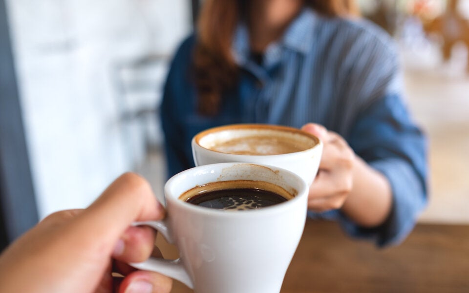 Überraschend: In diesem Bundesland wird am meisten Kaffee getrunken
