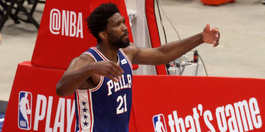 Joel Embiid