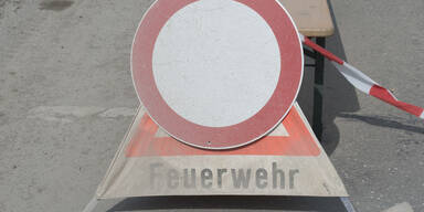 Feuerwehr