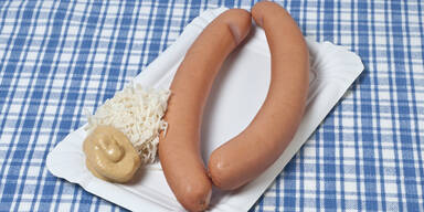 W&uuml;rstel-Test: Teure Frankfurter fallen durch