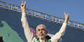 Hamas-Chef Yahyaa al-Sinwar