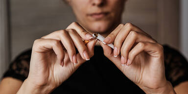 Endlich rauchfrei: Mit diesem Hypnose-Trick werden Sie in 90 Minuten zum Nichtraucher