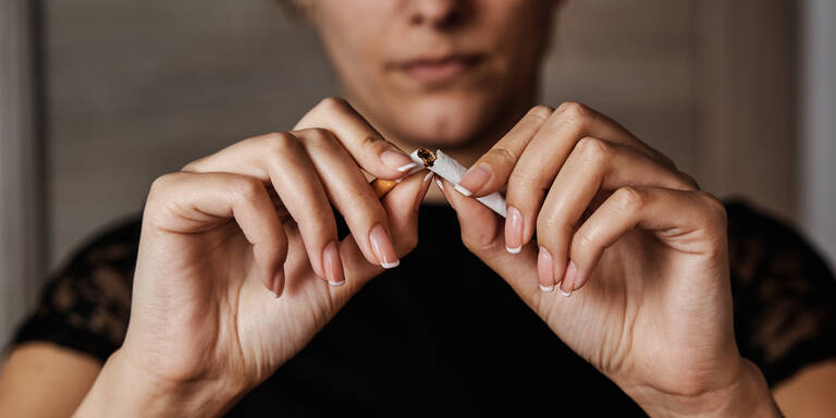 Endlich rauchfrei: Mit diesem Hypnose-Trick werden Sie in 90 Minuten zum Nichtraucher