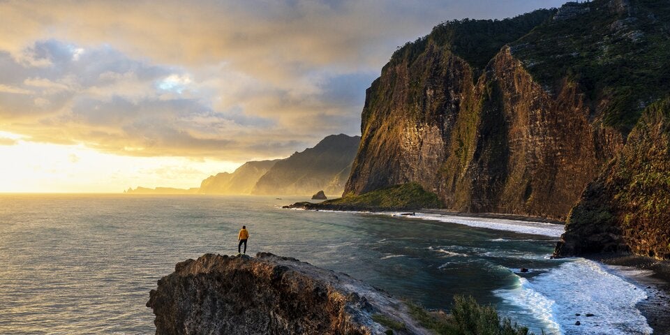 Auf diesen Inseln sehen Sie den schönsten Sonnenuntergang