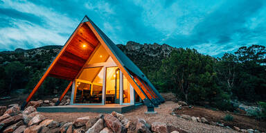 Tiny House Trend: Klein aber fein!