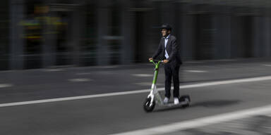 E-Scooter