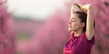 Stark durch Krisen und Trauer: So gelingt's