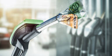 Spritpreis