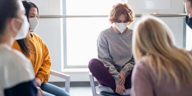 Bundesjugendvertretung startet "Die Krise im Kopf"