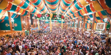 Preis-Schock: So teuer wird das Oktoberfest