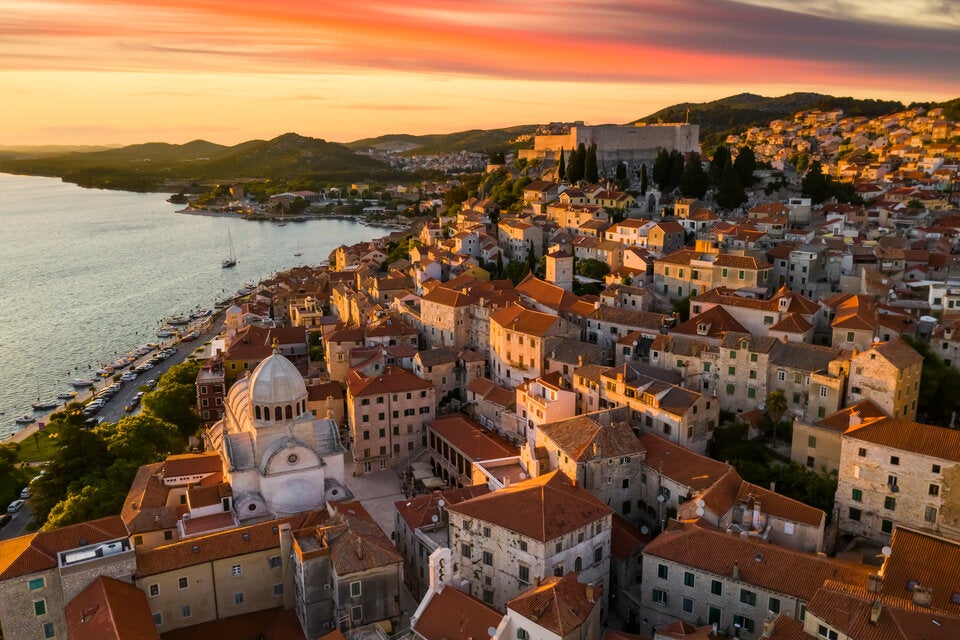 Die schönsten Küstenorte Kroatiens im Check