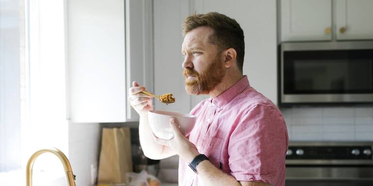 Studien enthüllen: Dieses Lebensmittel senkt Ihren Cholesterinspiegel deutlich