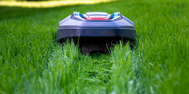 Mähroboter ohne Begrenzungskabel: Heute minus 31%