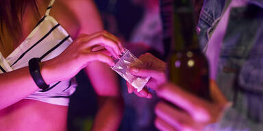 Wiens Jugend im Drogenrausch: Rettungseins&auml;tze explodieren