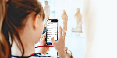 M&auml;dchen per Instagram in Sex-Falle gelockt