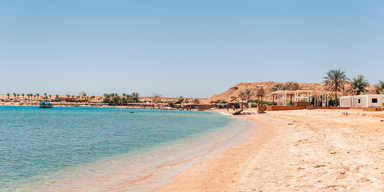 &Auml;gypten Sharm el Sheikh