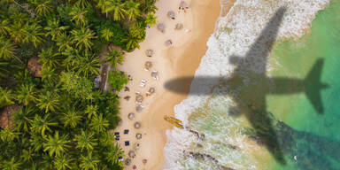 In einem Jahr um die Welt