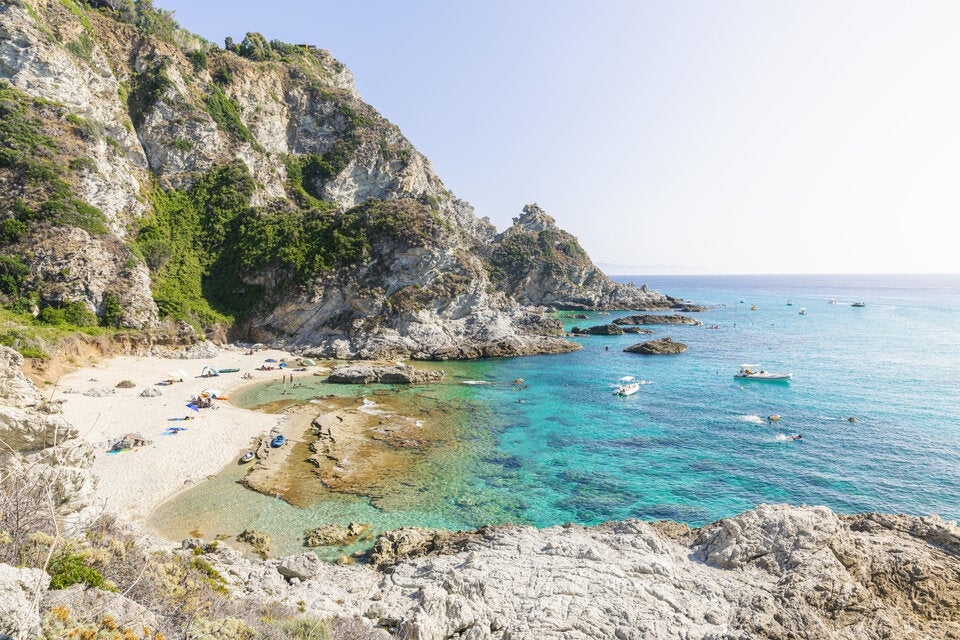 Last Minute Sonne tanken: Italiens schönster Geheimtipp im Herbst