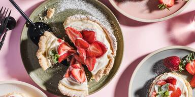 Sommer auf der Zunge: Fruchtige Desserts für heiße Tage