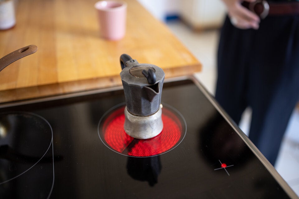 Finger weg: Diese Dinge im Haushalt putzen wir viel zu oft