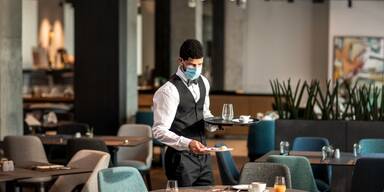 Gastronomie, Restaurants