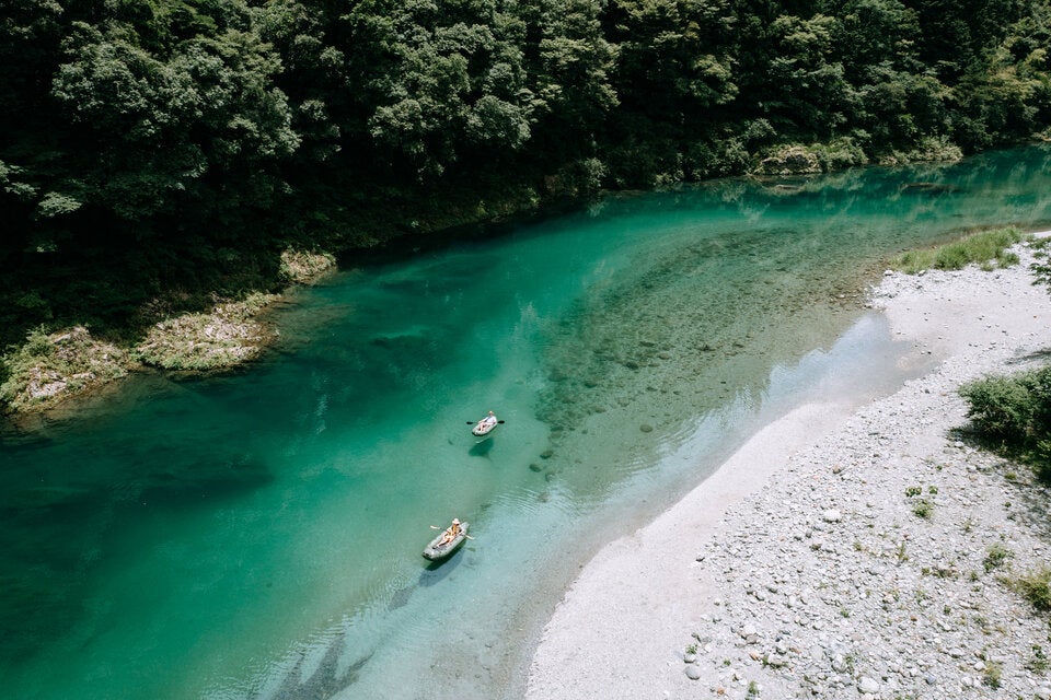 Laut Ranking: Das sind die 12 schönsten Inseln der Welt