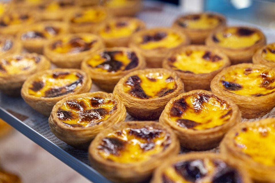 Foodies, aufgepasst! Das sind die Top-Destinationen für Genussreisen